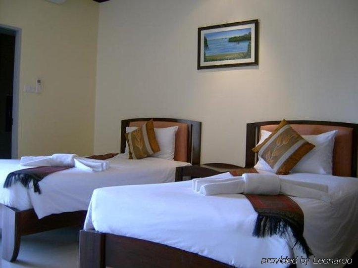 Narawan Hotel, Hua Hin Exterior photo